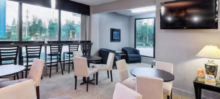 凯艺酒店-莫斯波因特帕斯卡古拉(Quality Inn Moss Point - Pascagoula)图片