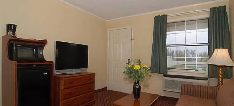 凯艺套房酒店(Quality Inn & Suites)图片