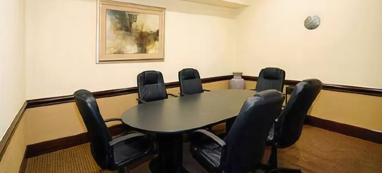 迪尔帕克帕萨迪纳舒适全套房酒店(Comfort Suites Deer Park Pasadena)图片
