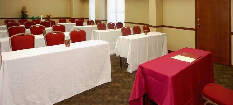 贝梅度斯靠近巴特勒大道舒适套房酒店(Comfort Suites Baymeadows Near Butler Blvd)图片