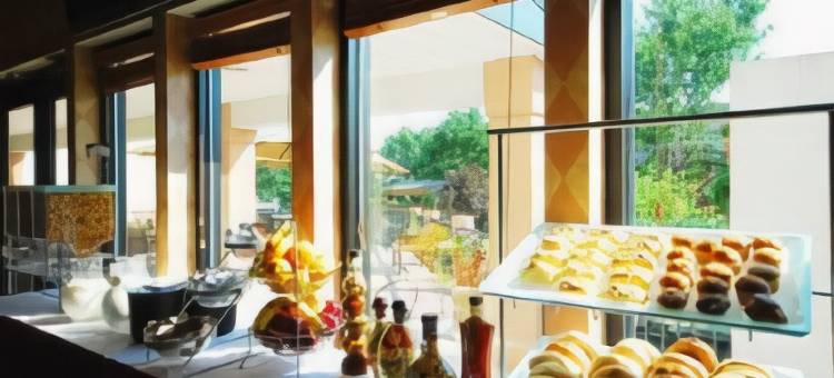 利斯堡历史区智选假日酒店(Holiday Inn Express & Suites Leesburg - Historic District)图片