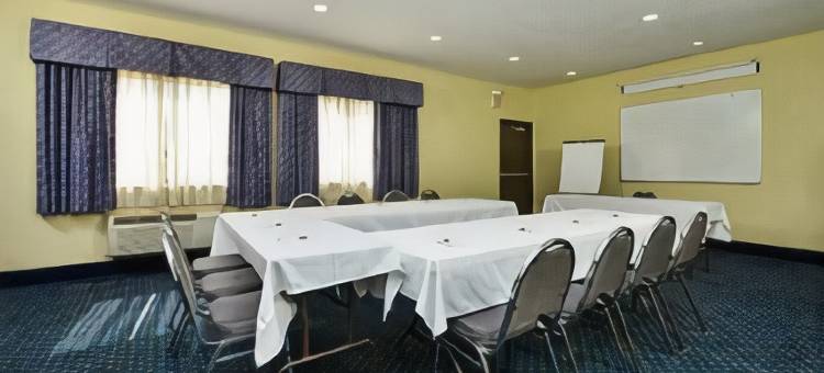 凯艺套房酒店(Quality Inn & Suites)图片