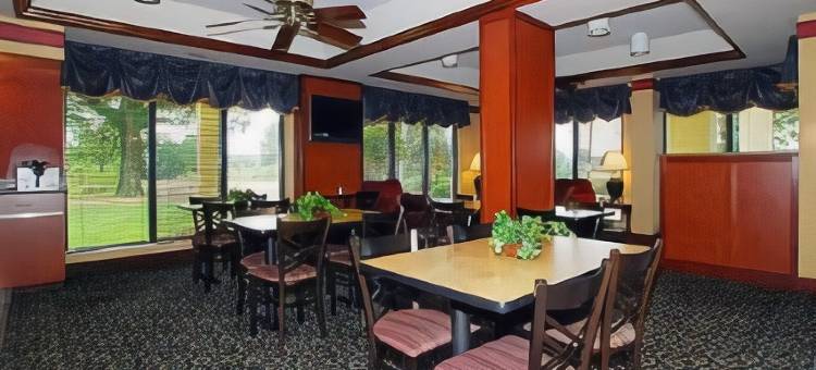 密西西比杰克逊 - 西南 6 号汽车旅馆(Motel 6 Jackson, MS - Southwest)图片