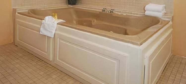 Comfort Inn Near Medical Center图片