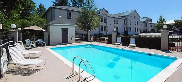 Clarion Pointe Apex - Holly Springs图片