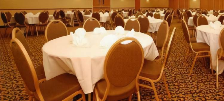 安眠套房酒店(Sleep Inn & Suites)图片