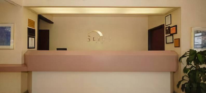 Sleep Inn Near Quantico Main Gate图片