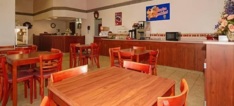 伊利诺伊埃芬汉 6 号汽车旅馆(Motel 6 Effingham, IL)图片