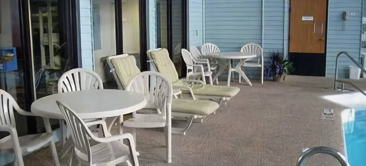 黑山伊克诺旅馆(Econo Lodge Black Hills)图片