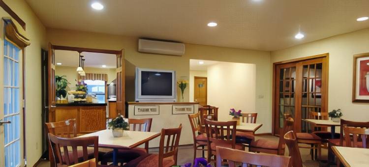 凯艺套房酒店(Quality Inn & Suites)图片