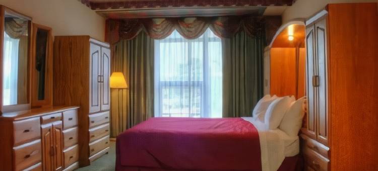 凯艺酒店(Quality Inn)图片