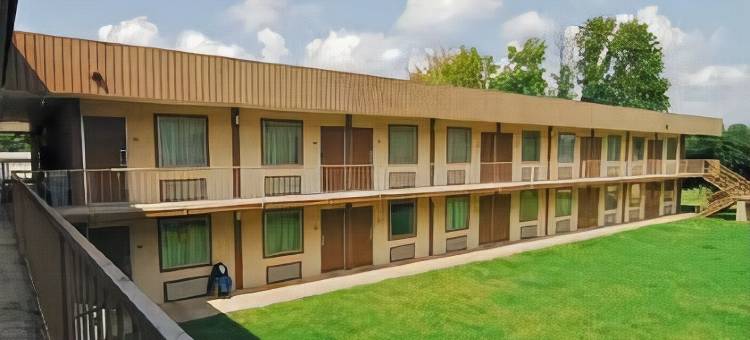 杰克逊维尔伊克诺旅馆 - 近小石城空军基地(Econo Lodge Jacksonville Near Little Rock Air Force Base)图片