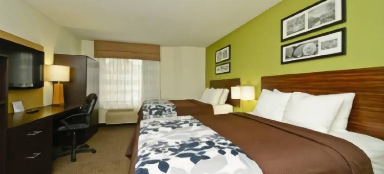 IHG 托皮卡西部加纳酒店(Garner Hotel Topeka West by IHG)图片