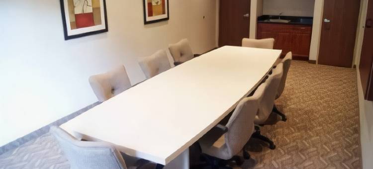 葛雷斯雷克舒适套房酒店-近利伯蒂维尔北(Comfort Suites Grayslake Near Libertyville North)图片