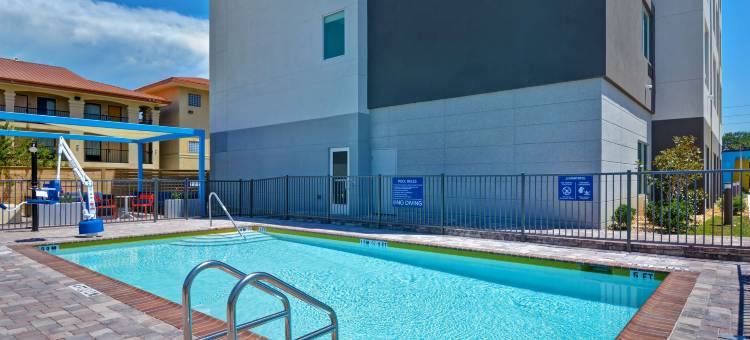 沃尔顿堡滩希尔顿Tru酒店(Tru by Hilton Fort Walton Beach)图片