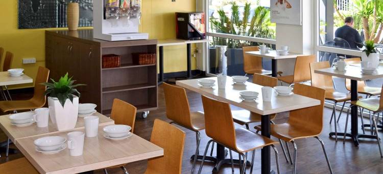 宜必思快捷戈斯福德酒店(Ibis Budget Gosford)图片