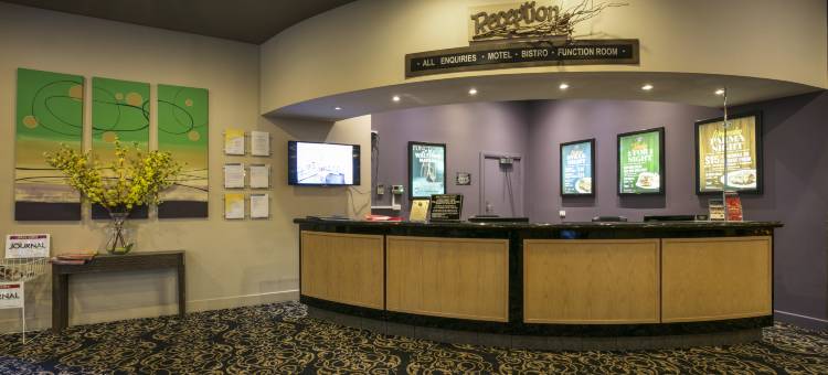 华尔兹玛蒂尔达睡帽酒店(Nightcap at Waltzing Matilda Hotel)图片