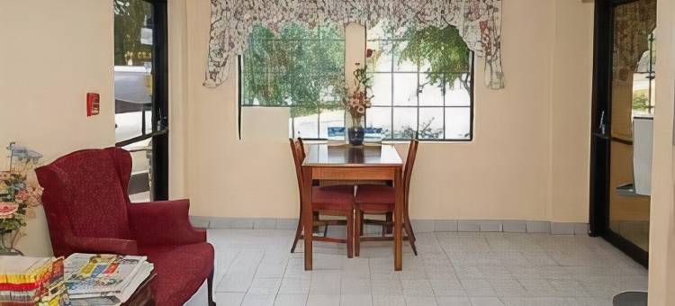 伊克诺旅馆(Econo Lodge Jonesboro)图片