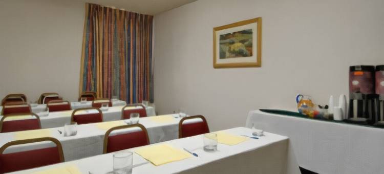 凯艺酒店(Quality Inn)图片