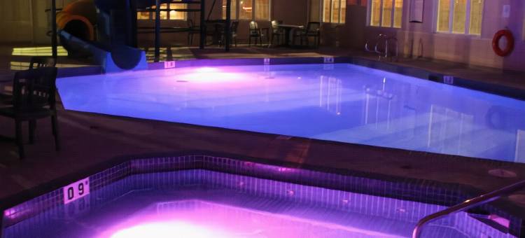 卡尔加里机场Staybridge Suites(Staybridge Suites Calgary Airport)图片