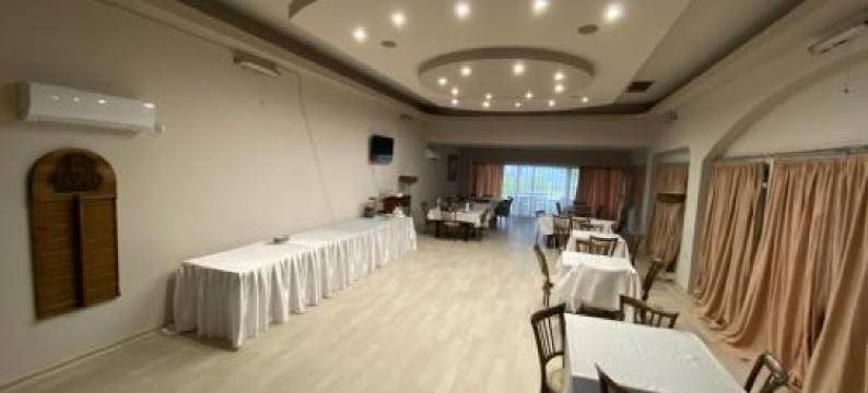 公园酒店(Hotel Park)图片