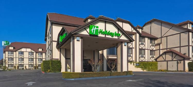 Holiday Inn 塞尔玛 - SWANCOURT(Holiday Inn Selma-Swancourt)图片