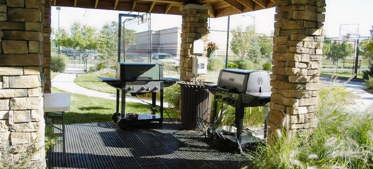 Staybridge Suites 丹佛樱桃溪 by IHG(Staybridge Suites Denver-Cherry Creek)图片