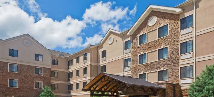 Staybridge Suites 塔拉哈西I - 10东(Staybridge Suites Tallahassee I-10 East)图片