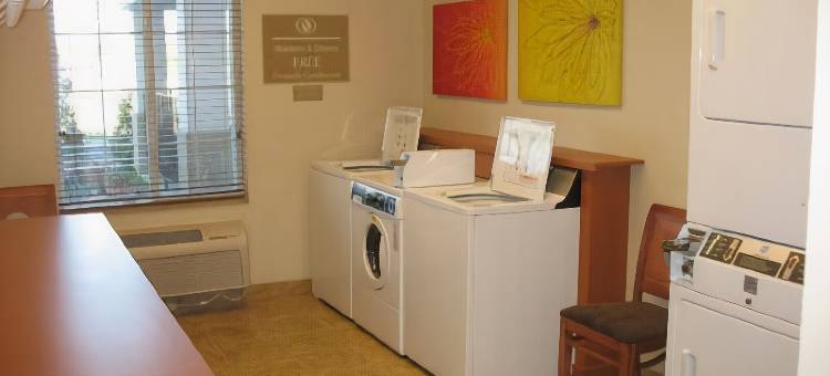 Candlewood Suites 开普吉拉多 by IHG(Candlewood Suites Cape Girardeau)图片