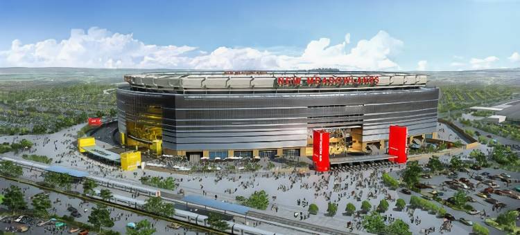 Candlewood Suites 西考克斯(泽西市区)(Candlewood Suites Secaucus - Meadowlands)图片