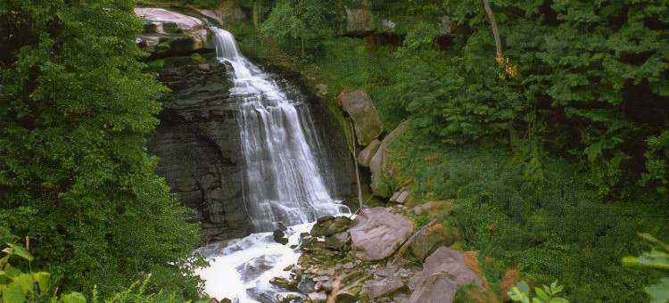 Holiday Inn 阿克伦的西(Holiday Inn Akron West - Fairlawn)图片