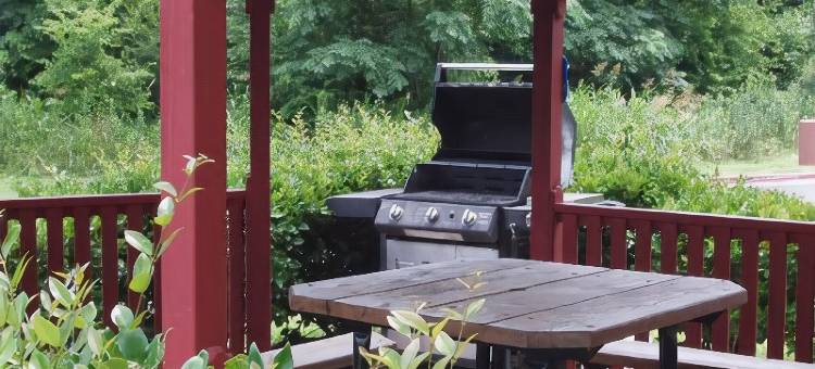 Candlewood Suites 奥斯汀圆石(Candlewood Suites Austin-Round Rock)图片