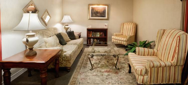 Candlewood Suites 奥斯汀圆石(Candlewood Suites Austin-Round Rock)图片