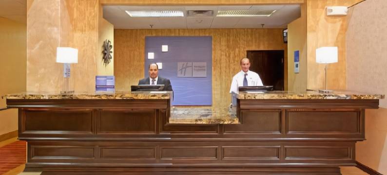 Holiday Inn Express 布兰森绿山驱动器(Holiday Inn Express BRANSON-GREEN MOUNTAIN DRIVE by IHG)图片