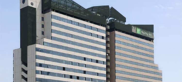 Holiday Inn 那不勒斯假日酒店(Holiday Inn Naples)图片
