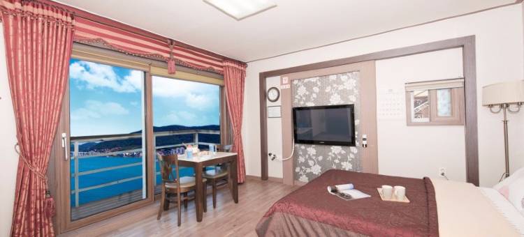 风信子旅馆(Hyacinth Pension)图片