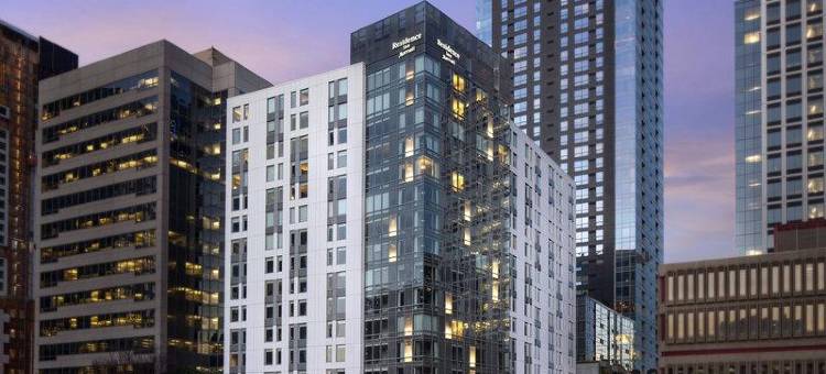 巴拿马城Residence Inn 酒店(Residence Inn Panama City)图片