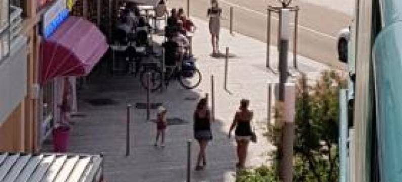 Appartement Vue Sur Mer图片