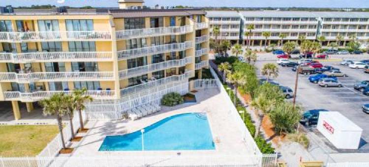 301 Charleston Oceanfront Villas图片