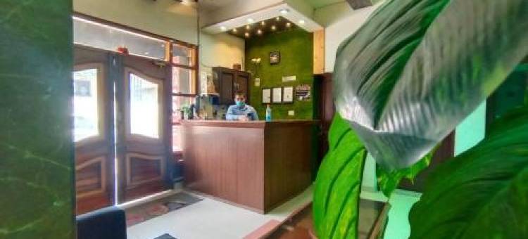 贾伊·苏里亚酒店(Hotel Jai Surya)图片