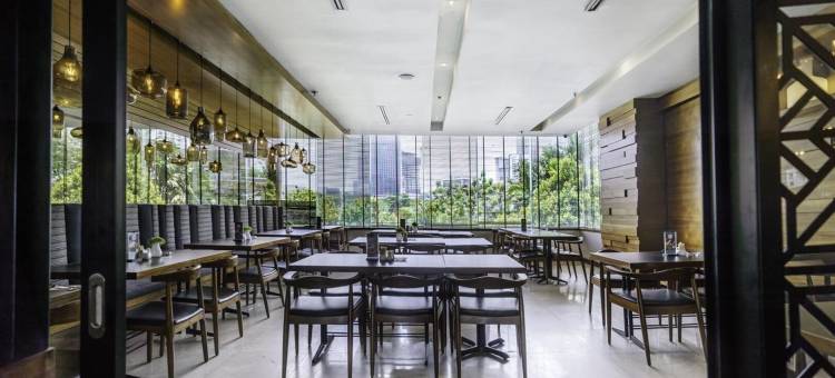 八打灵再也水晶皇冠酒店(Crystal Crown Hotel Petaling Jaya)图片