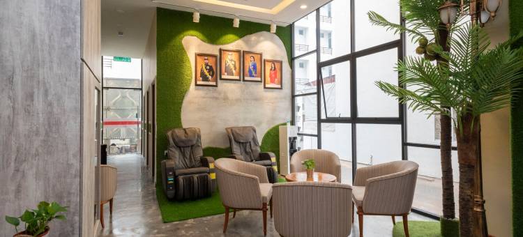 阿拉丁梦酒店(Aladdin Dream Hotel)图片