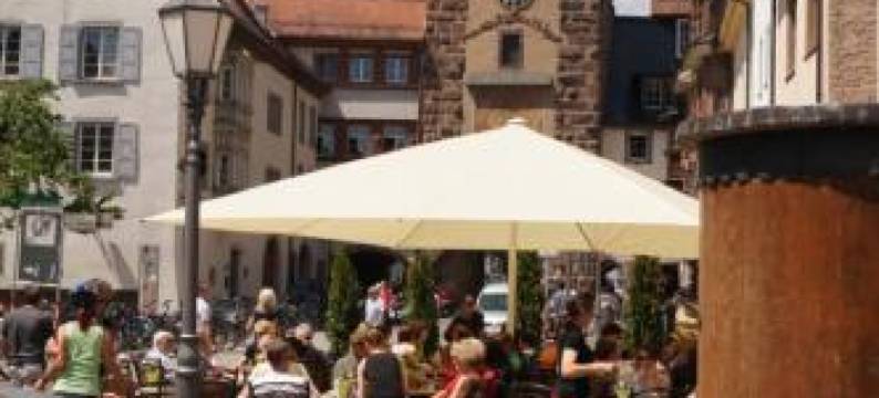 Loft Style Studio - Historic Old Town图片