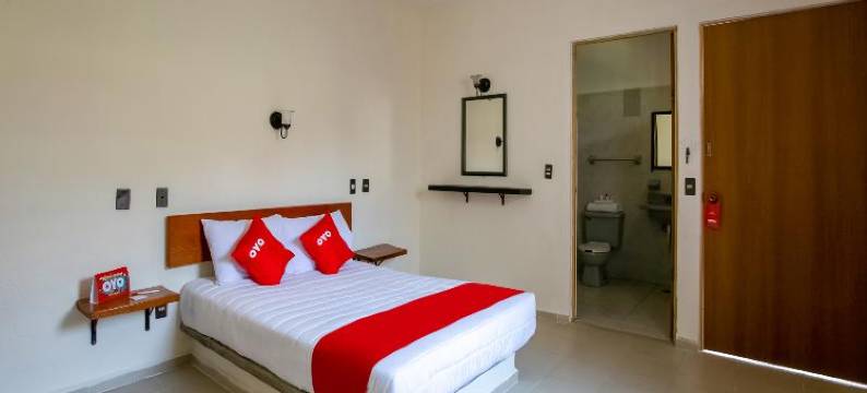 Oyo Hotel Maryjose图片