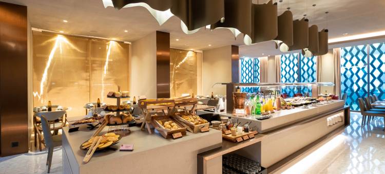 拜萨贝萨酒店(BessaHotel Baixa)图片