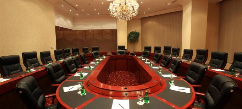 多哈贝斯特韦斯特优质酒店(Best Western Plus Doha)图片