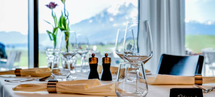 巴德格福旅馆-高尔夫酒店(Gasthaus Badhof - Golfhotel)图片