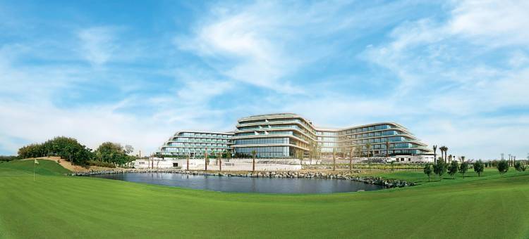 JA 湖景酒店, 迪拜(JA Lake View Hotel, Dubai)图片