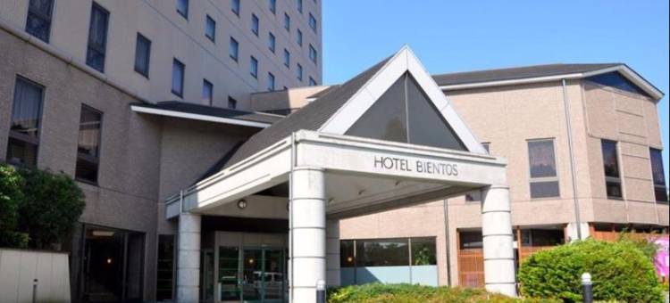 Bientos酒店(Hotel Bientos)图片