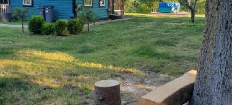 Sörmlandsidyll I härlig Natur图片